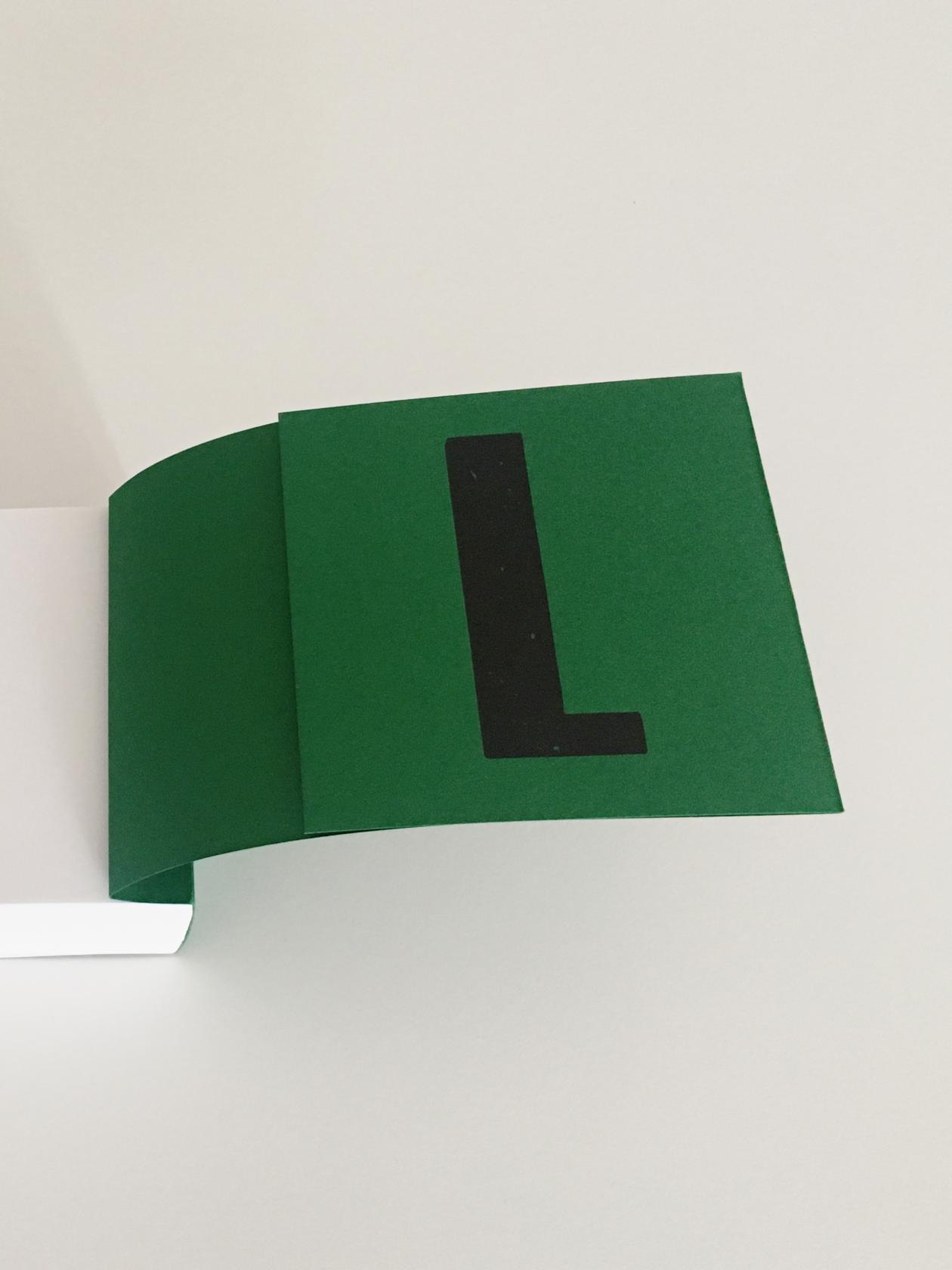 AJ-PL, Pierre Leguillon for Ana Jotta