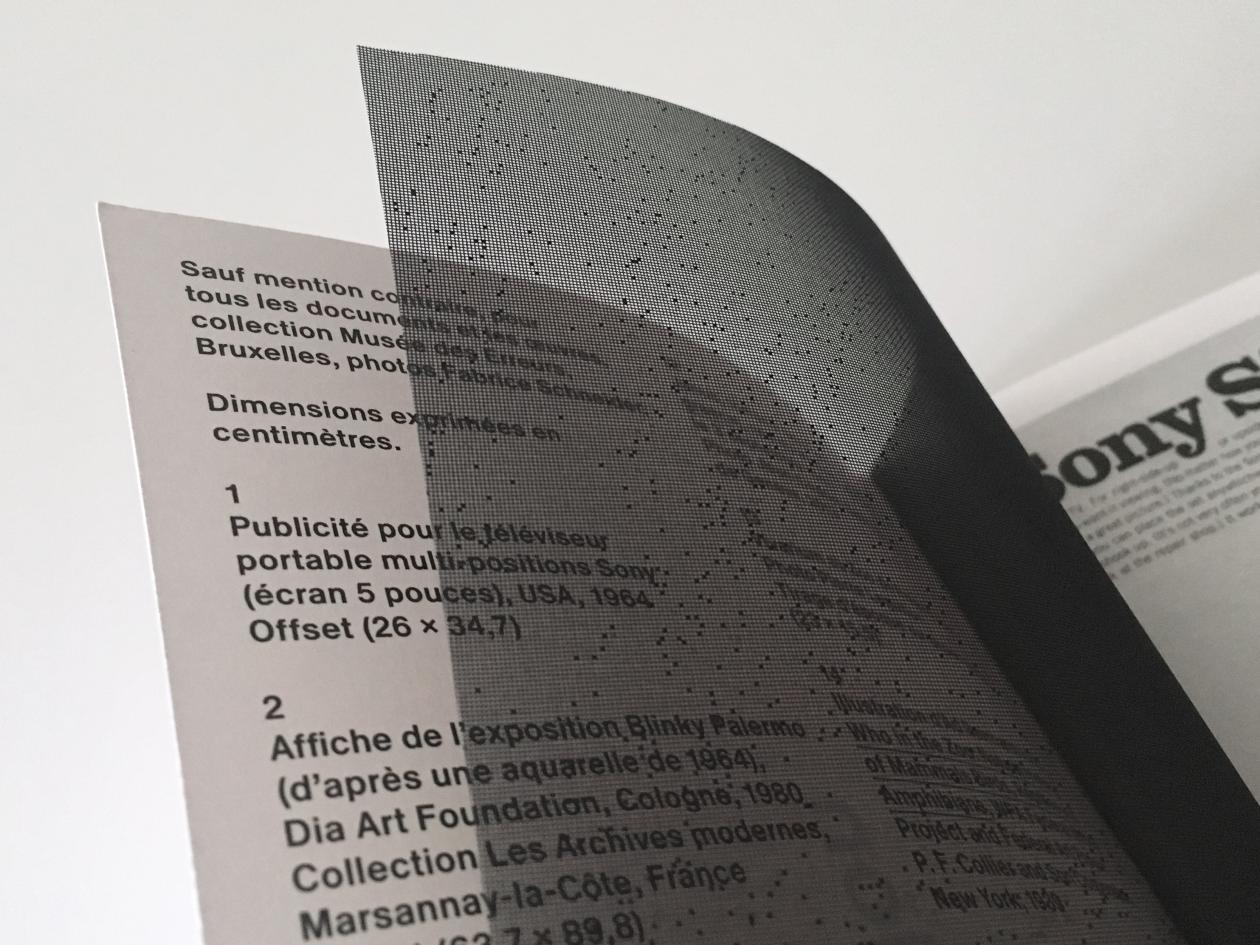 Libretto Teatrino/Palermo, da Pierre Leguillon a Cécile Bart